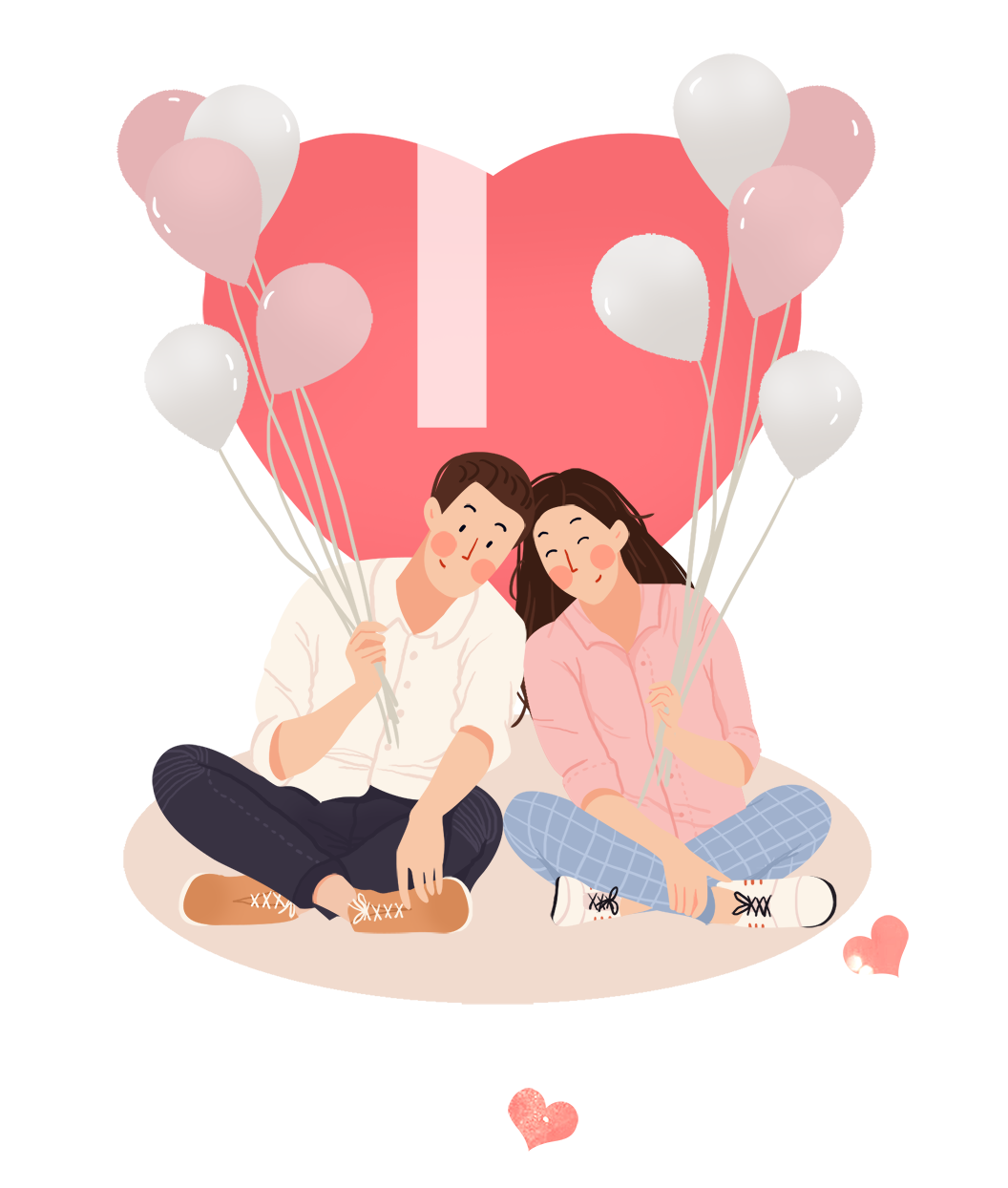 夫妻备孕调理身体