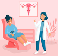 女性备孕在排卵期有什么症状