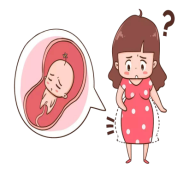 孕早期有什么症状