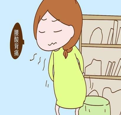 早孕反应有哪些